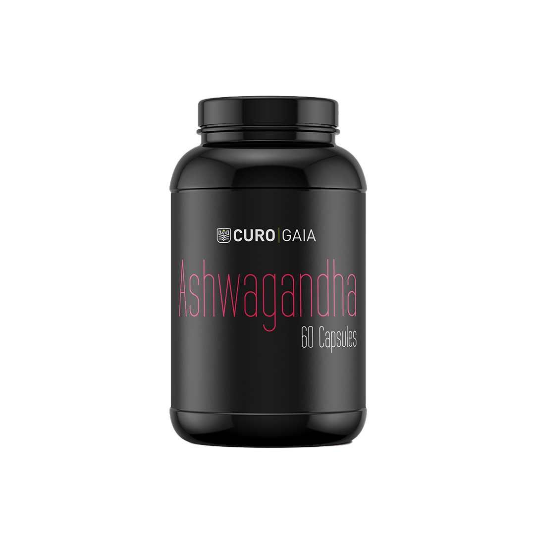 Ashwagandha