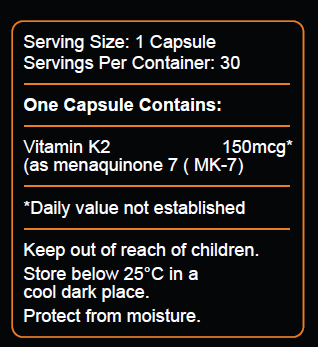 Vitamin K2