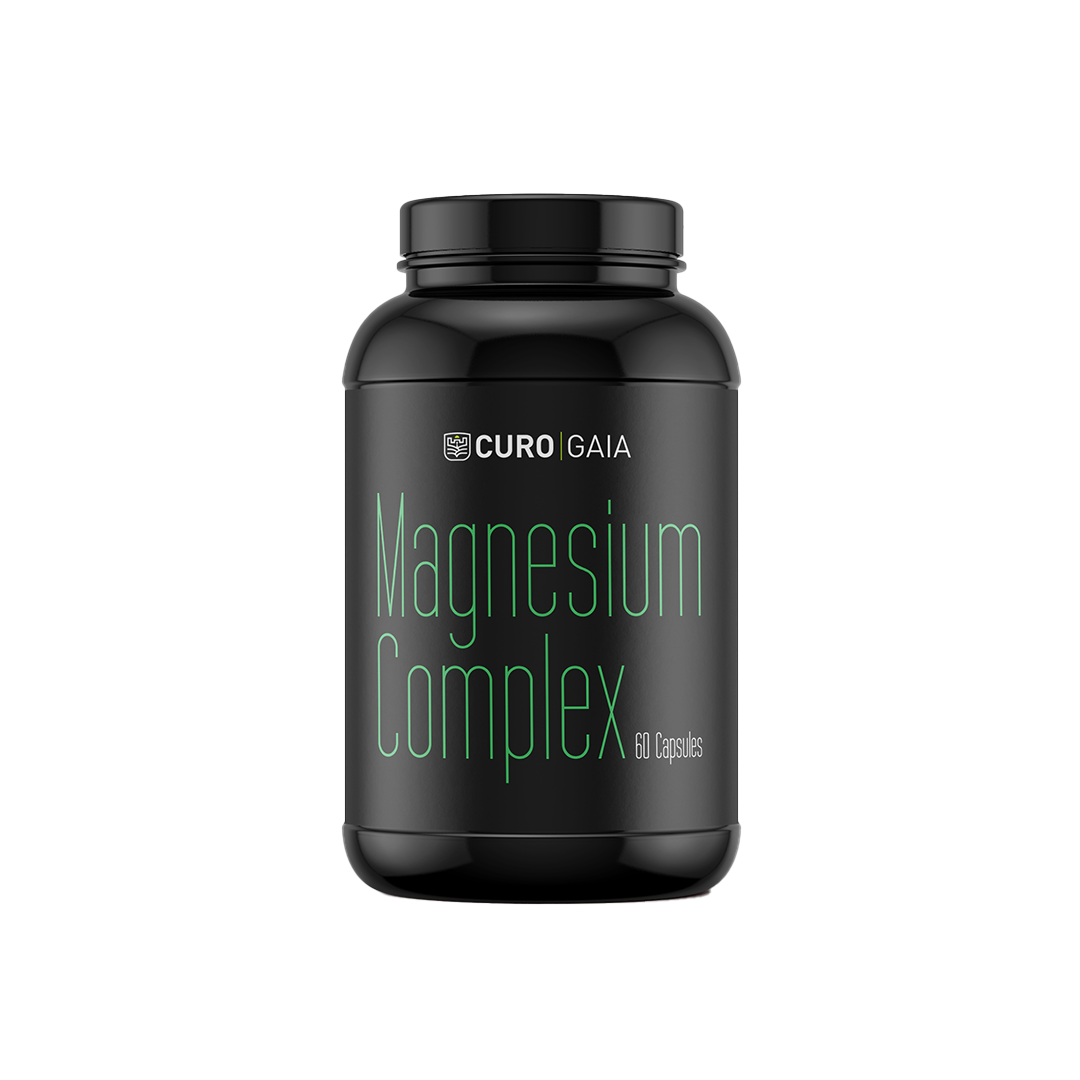 Magnesium Complex