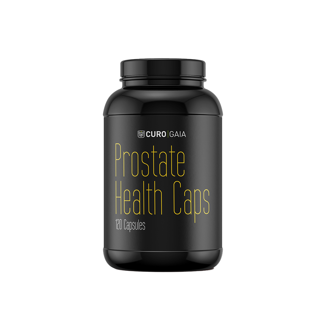 Prostate Health Caps (MEN'S HEALTH)