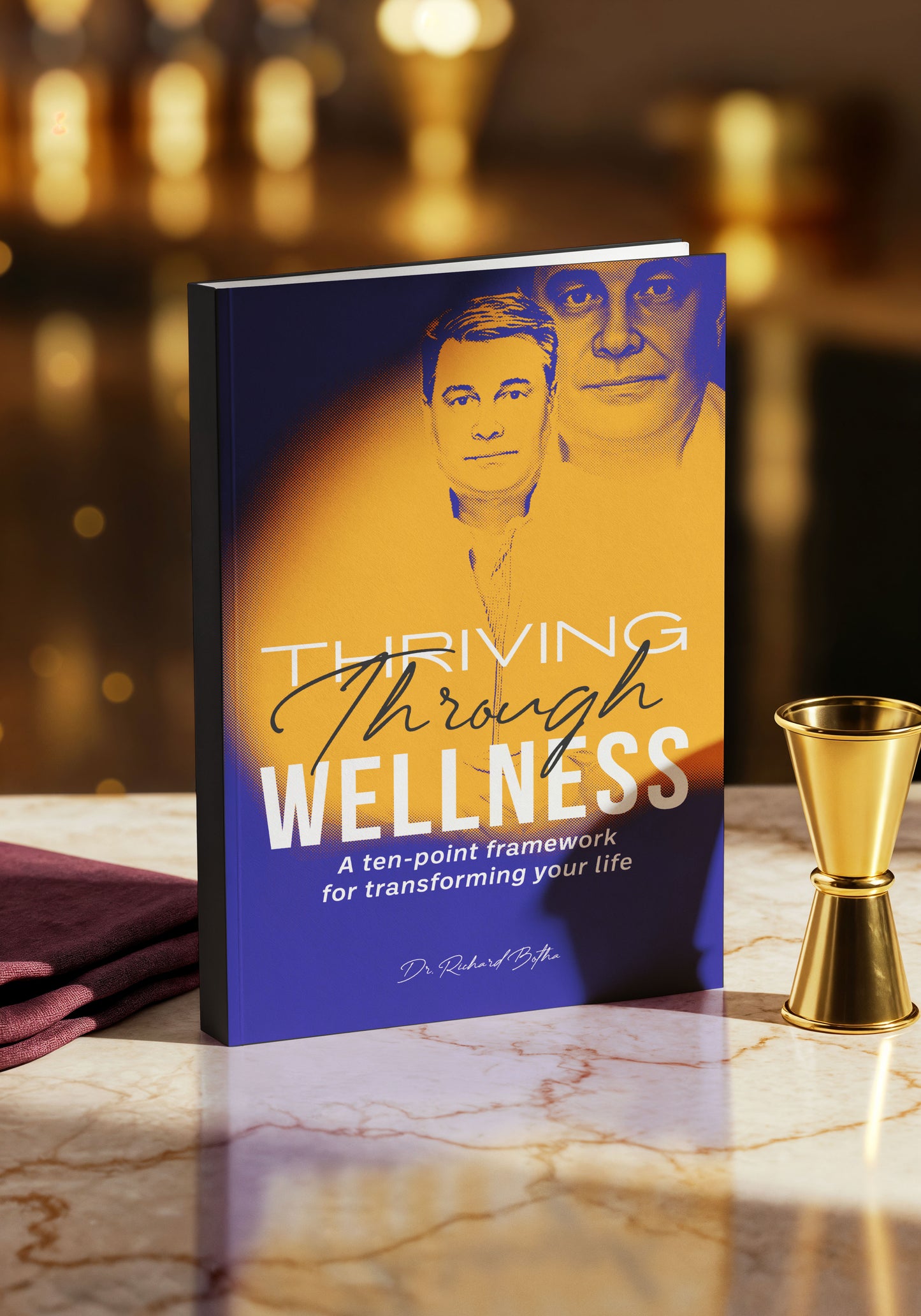 Thriving Through Wellness