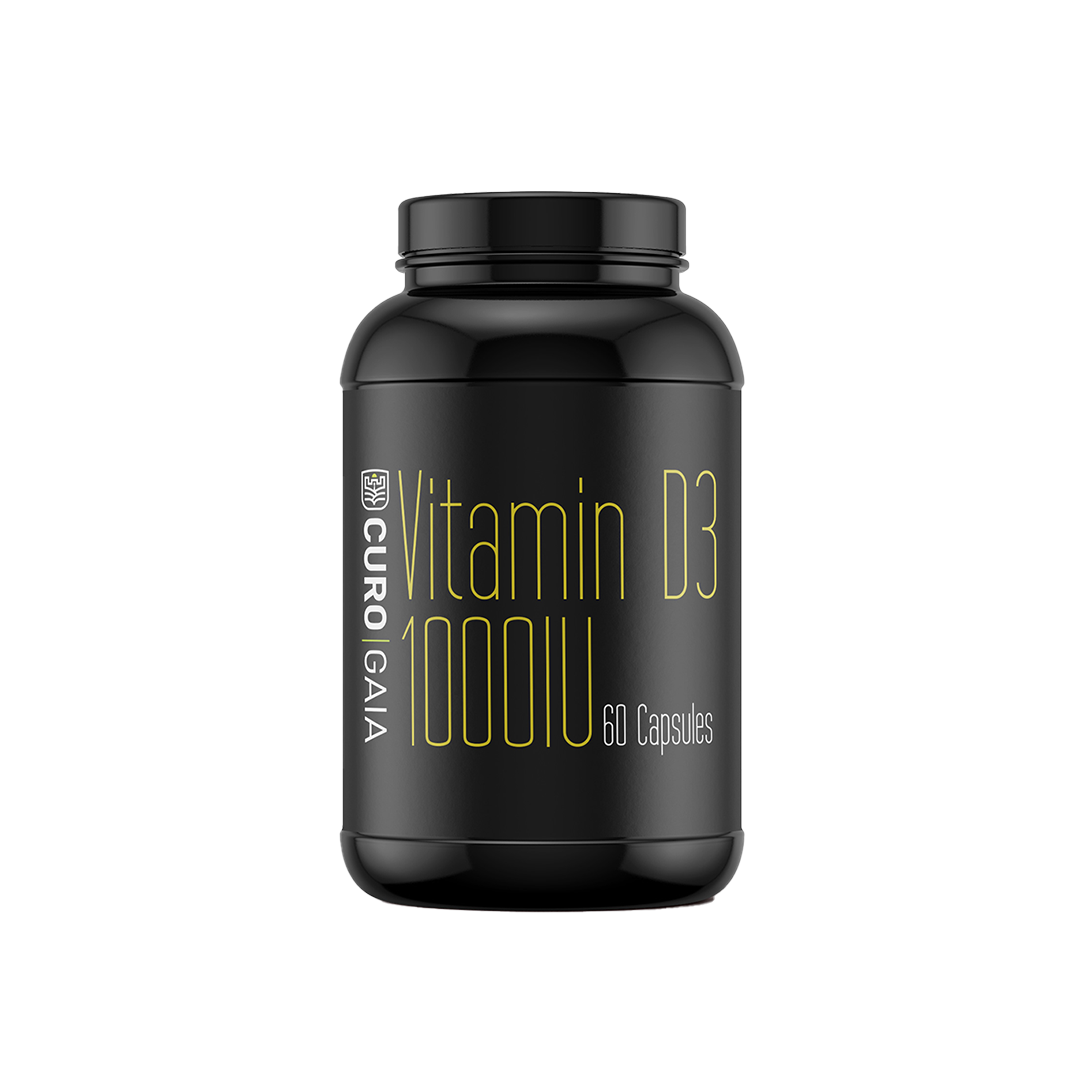 Vitamin D3 1000iu