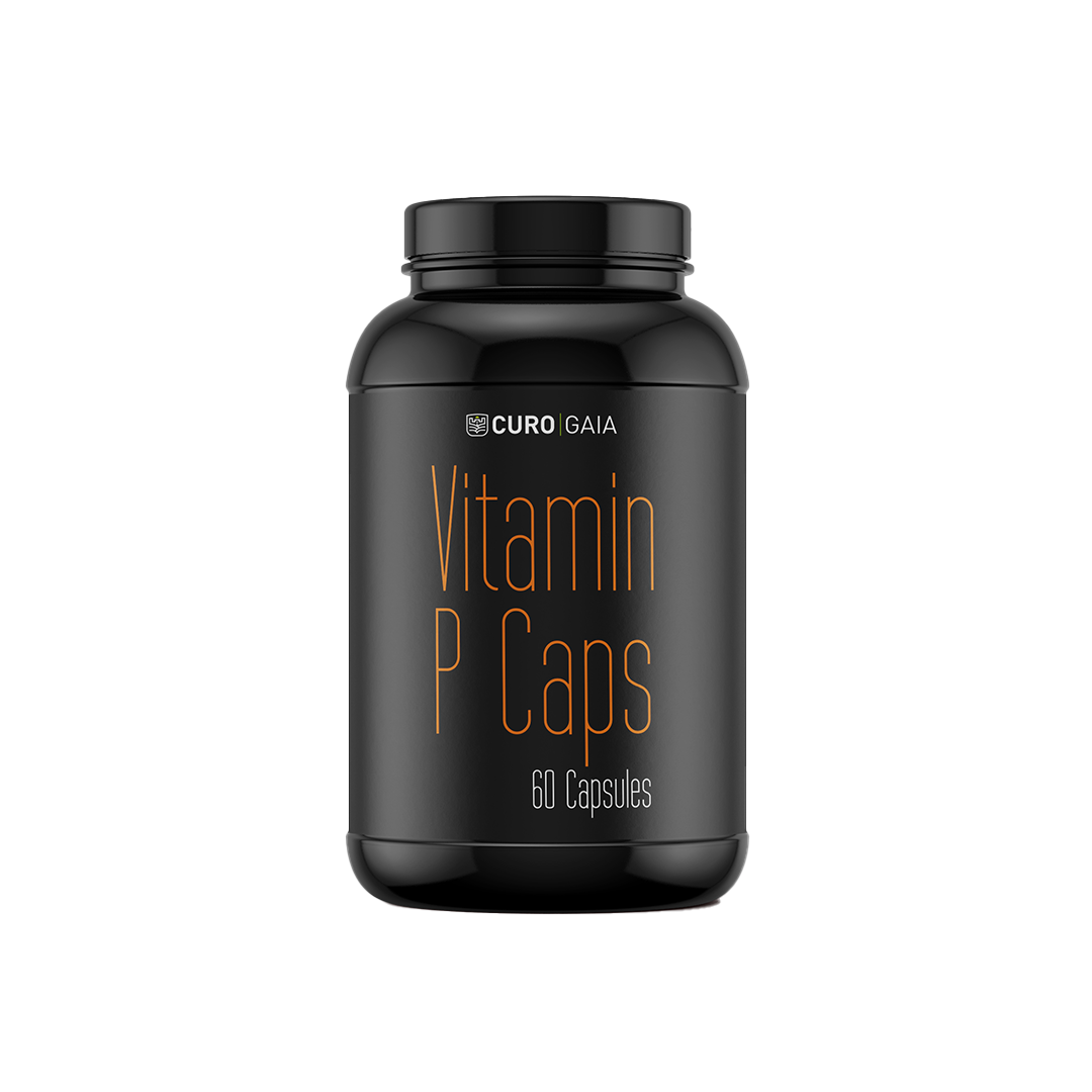 Vitamin P
