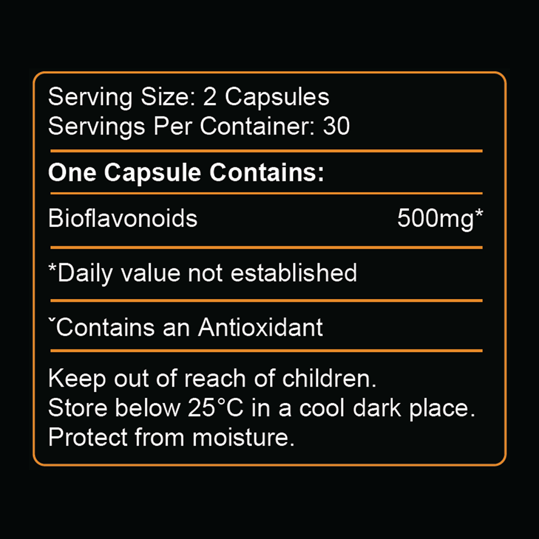 Vitamin P