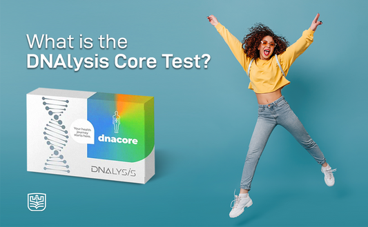 DNalysis Core Test