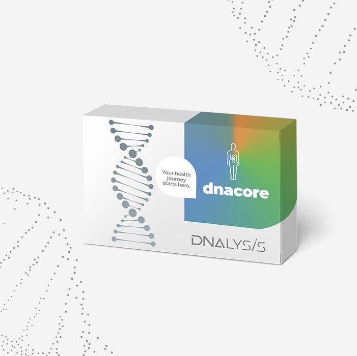 DNA Core Test