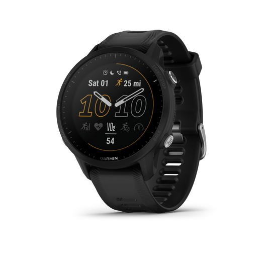 Forerunner® 955, Black