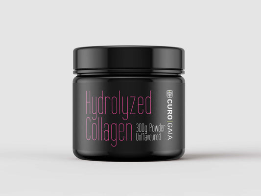 Hydrolyzed Collagen 250g