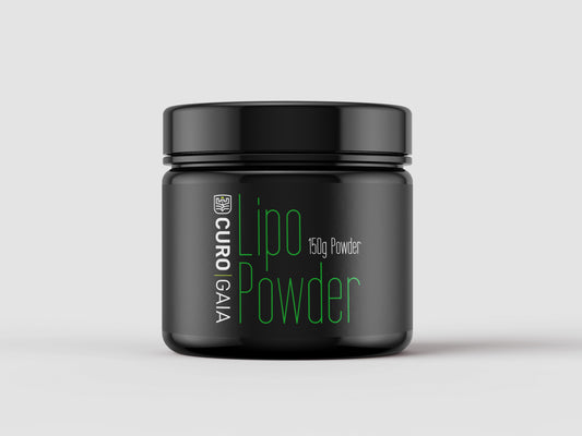 Lipo Powder 150g