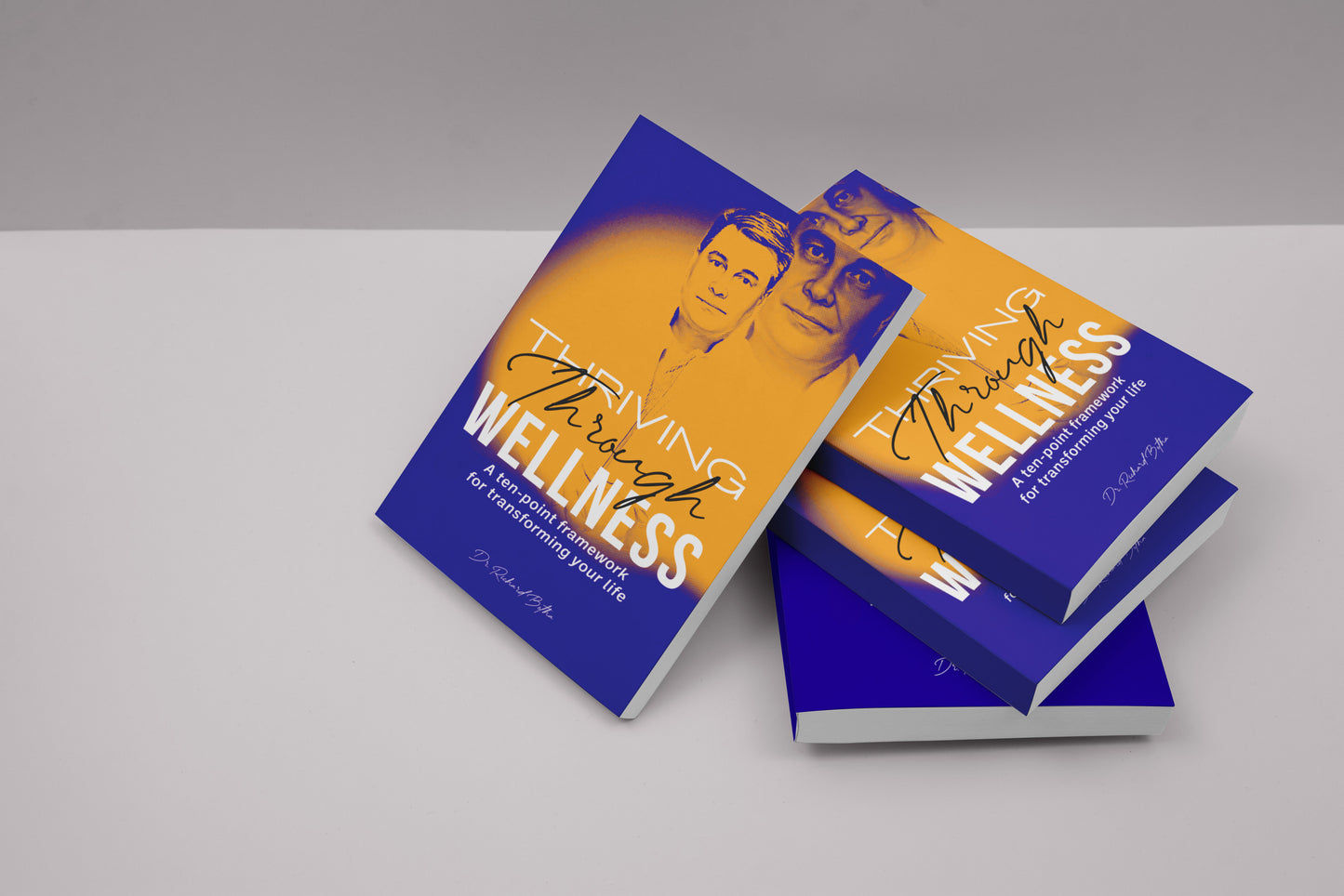 Thriving Through Wellness