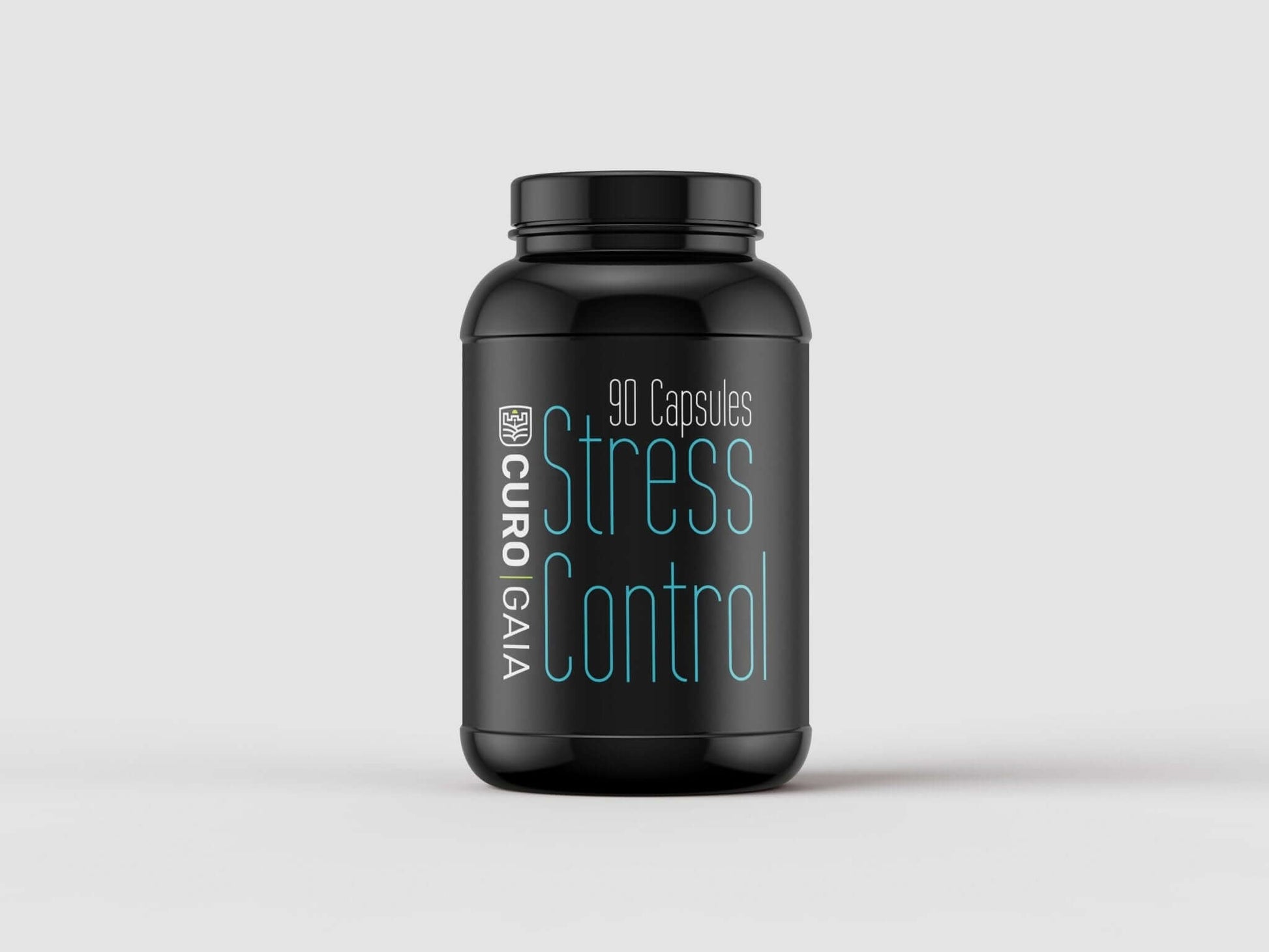 Corti Control / Stress Control - CURO Gaia