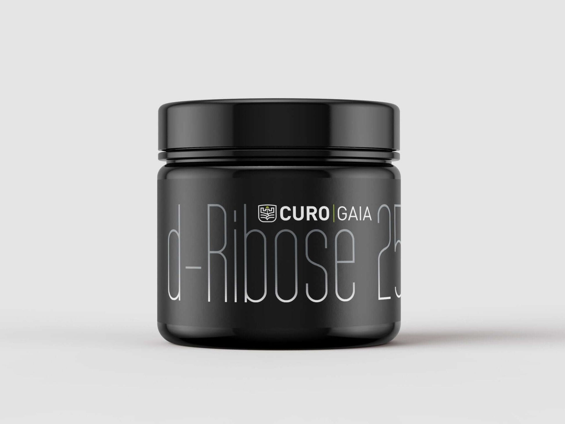 D- RIBOSE 250g - CURO Gaia